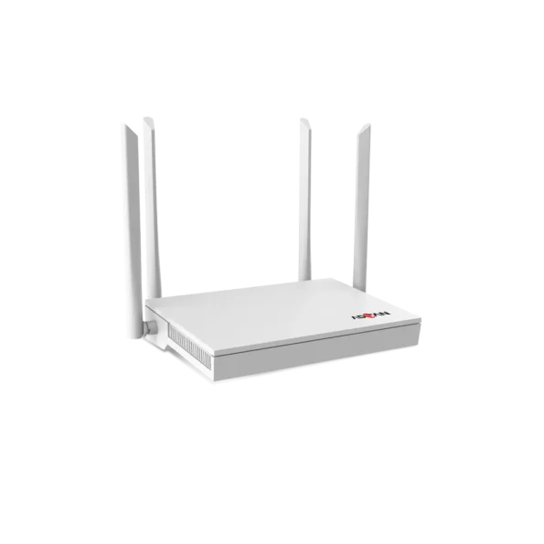 Advan Router Wifi5 Revealink Dual Band Router Wireless AC1200 Wifi Gigabit MU-MIMO IPV6- Garansi 1 tahun